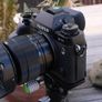 Fujifilm XT1 (Mirrorless), Fuji XC16-50mm lens, Accessories Image 6