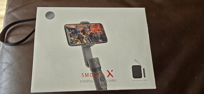 Phone Gimbal
