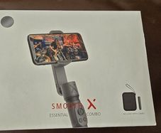 Phone Gimbal