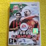 Fifa 09 All Play Nintendo Wii Games Original Image 2