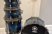 Yamaha Live Oak Custom