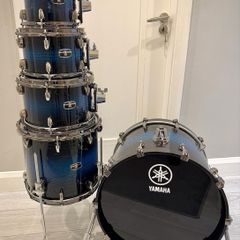 Yamaha Live Oak Custom