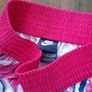 Nike girls shorts size 8-10 years Image 2