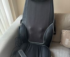 HoMedics ShiatsuMAX Back & Shoulder Massager