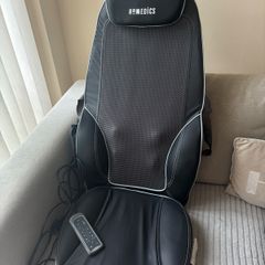 HoMedics ShiatsuMAX Back & Shoulder Massager