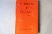 Modern Irish Fiction, A Critique By Benedict Kiely