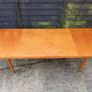 Vintage Coffee Table Image 3