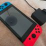 Nintendo Switch - oled Image 5