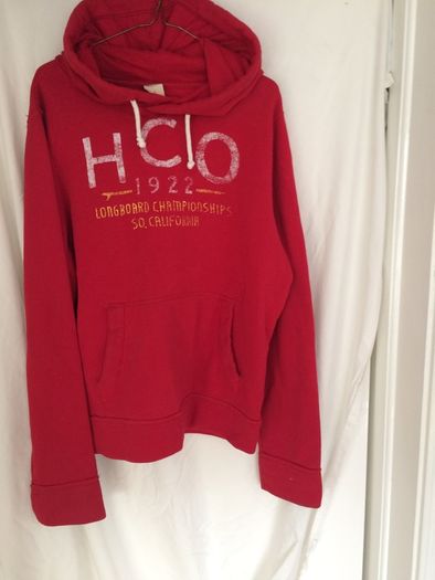 Hollister Hoodie