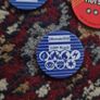 Pokemon Wizards Of The  Coast Tokens (3 x 1998) ( 2 x 1999) Image 8