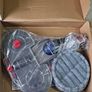 Electric Mop Attachment for Dyson Image 3