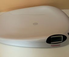 baby scale