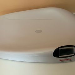 baby scale