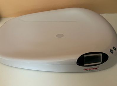 baby scale