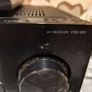 Faulty Pioneer VSX-531 red HDMI light flashing, no power up Image 2