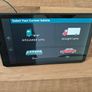 Garmin LGV700 HGV sat nav - Eircodes - Europe map 2026 Image 6