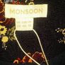 Brand new Monsoon Jane Printed Bomber Jacket size UK18/20 EU46/48 Postage included Image 5