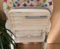 high chair
