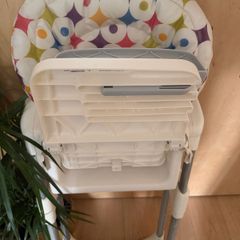 high chair