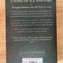 A Clash of Kings by George RR Martin Paperback Image 3