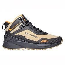 Karrimor Rallitor Waterproof Trekking Boots