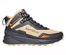 Karrimor Rallitor Waterproof Trekking Boots