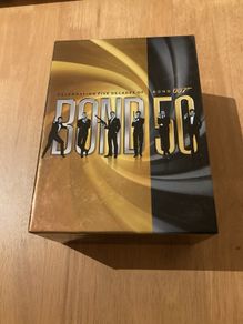 Bond 50