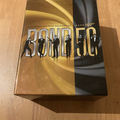 Bond 50