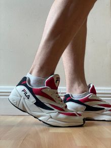 Fila Trainers (men)