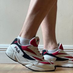 Fila Trainers (men)