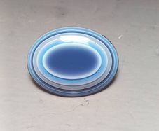 Lovely Lea Stein Brooch