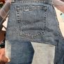 Levis 505 c shorts, BNWT Image 4