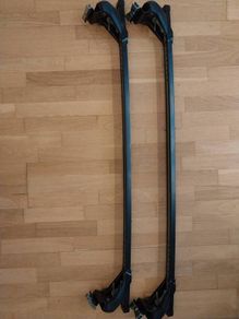 Peugeot 5008 Roof Bars