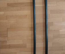 Peugeot 5008 Roof Bars