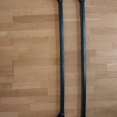 Peugeot 5008 Roof Bars