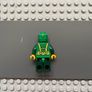lego super heroes sh0108 Hydra Henchman minifigure Image 2