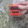 toy fire truck Image 3