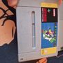 Super Mario World Super Nintendo Snes Arcade Retro Games Original Image 4