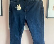 Riverisland skinny high waist new jeans with tags