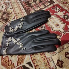 gloves