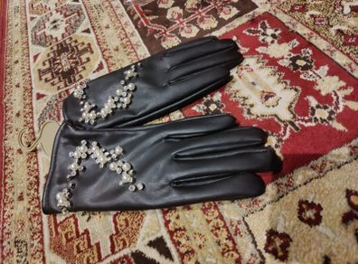 gloves