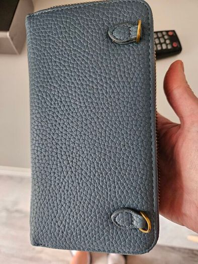 purse