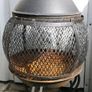 Cast Iron Patio Heater Image 10
