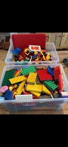 lego duplo set