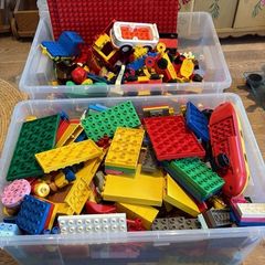 lego duplo set