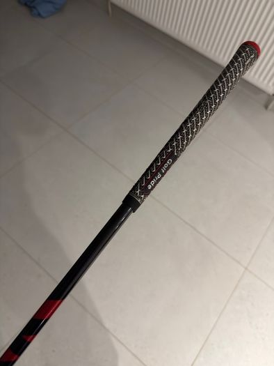 Stealth 3wood HL