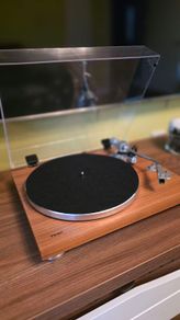 TEAC turntable TN 400 BT