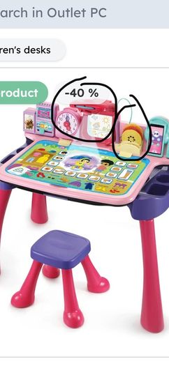 Activity table