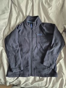 Boys regatta fleece