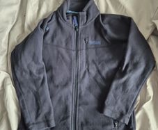 Boys regatta fleece